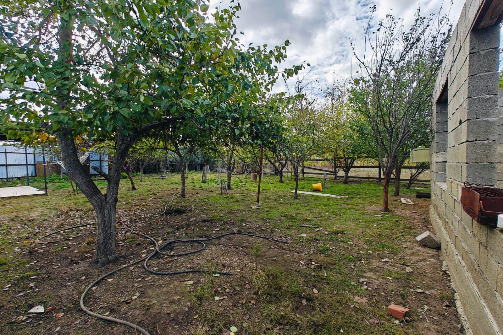 Фото №17: Дом 120 м² + 12 сот. - Понежукай, Прикубанский внутригородской округ, Прикубанский внутригородской округ, Завод Радиоизмерительных Приборов, жилой комплекс Времена Года 3, мкр. имени Петра Метальникова, ул. Майкопская, 9