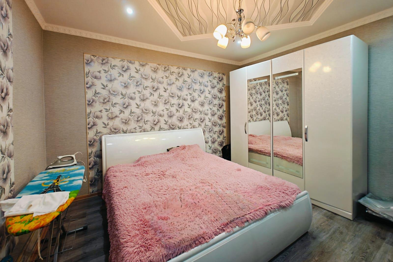 Фото №10: Дом 120 м² + 12 сот. - Понежукай, Прикубанский внутригородской округ, Прикубанский внутригородской округ, Завод Радиоизмерительных Приборов, жилой комплекс Времена Года 3, мкр. имени Петра Метальникова, ул. Майкопская, 9