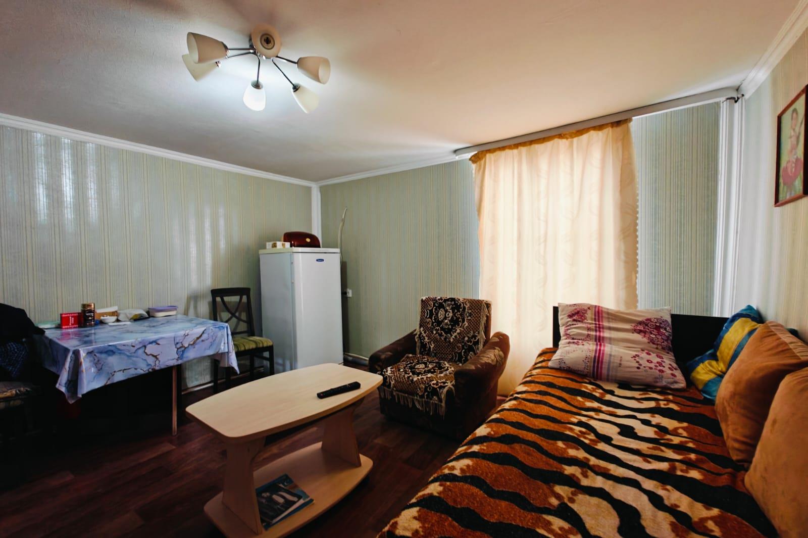 Фото №12: Дом 120 м² + 12 сот. - Понежукай, Прикубанский внутригородской округ, Прикубанский внутригородской округ, Завод Радиоизмерительных Приборов, жилой комплекс Времена Года 3, мкр. имени Петра Метальникова, ул. Майкопская, 9