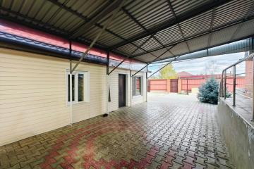 Фото №1: Дом 120 м² - Понежукай, мкр. имени Петра Метальникова, ул. Майкопская, 9