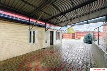 Фото №1: Дом 120 м² - Понежукай, ул. Майкопская, 9