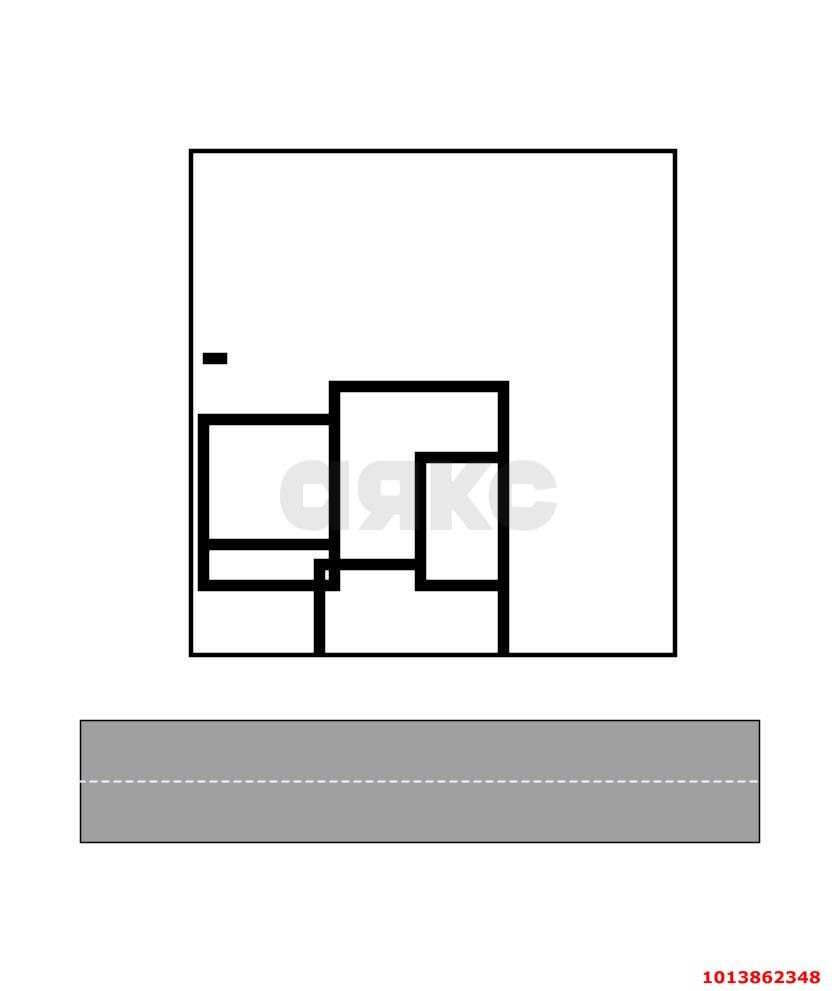 Фото №4: Дом 120 м² + 12 сот. - Понежукай, ул. Майкопская, 9