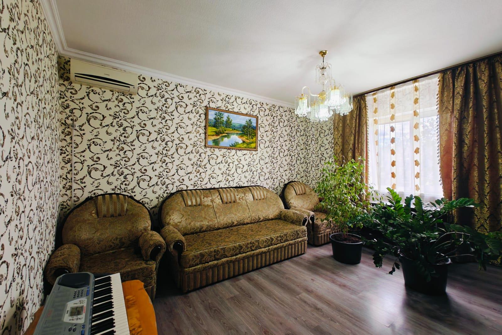 Фото №7: Дом 120 м² + 12 сот. - Понежукай, Прикубанский внутригородской округ, Прикубанский внутригородской округ, Завод Радиоизмерительных Приборов, жилой комплекс Времена Года 3, мкр. имени Петра Метальникова, ул. Майкопская, 9