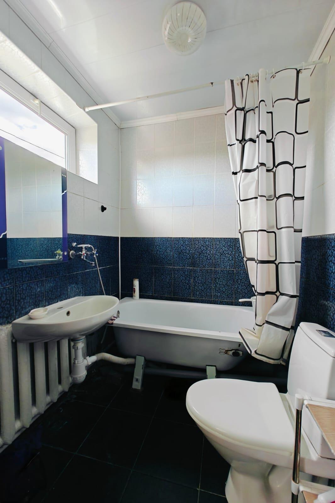 Фото №9: Дом 120 м² + 12 сот. - Понежукай, Прикубанский внутригородской округ, Прикубанский внутригородской округ, Завод Радиоизмерительных Приборов, жилой комплекс Времена Года 3, мкр. имени Петра Метальникова, ул. Майкопская, 9