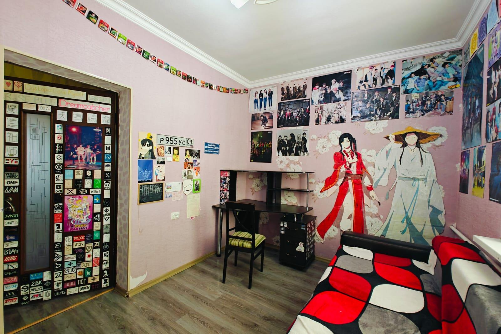 Фото №15: Дом 120 м² + 12 сот. - Понежукай, Прикубанский внутригородской округ, Прикубанский внутригородской округ, Завод Радиоизмерительных Приборов, жилой комплекс Времена Года 3, мкр. имени Петра Метальникова, ул. Майкопская, 9