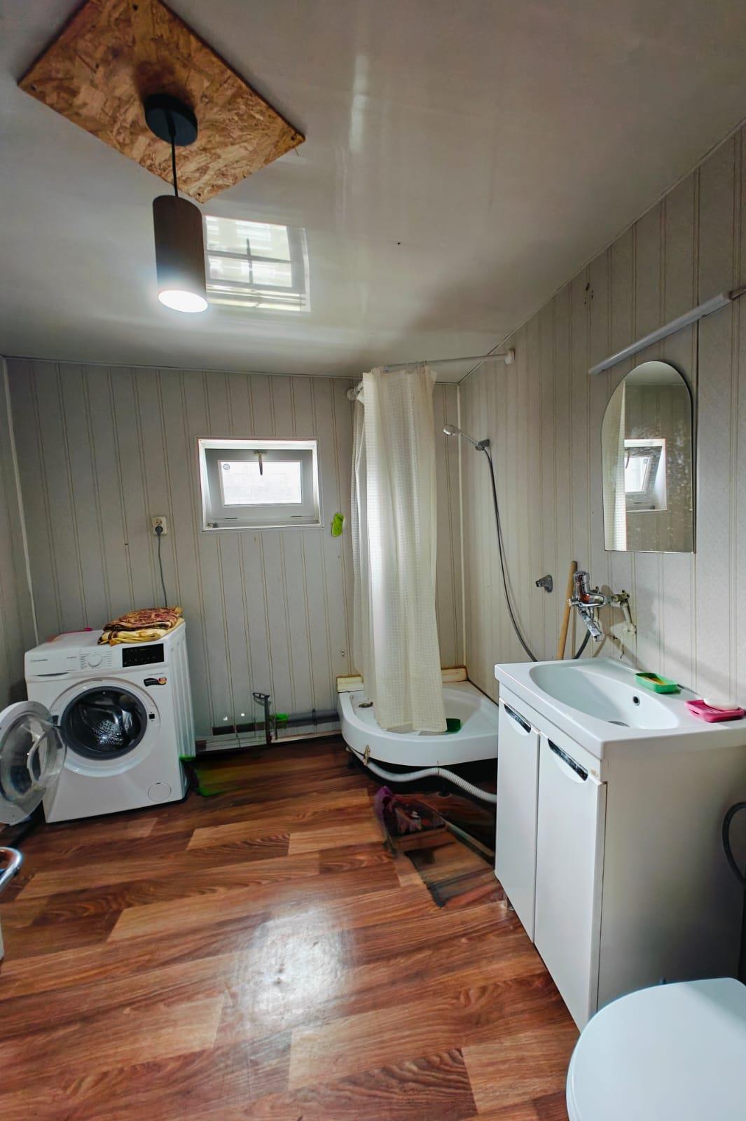 Фото №14: Дом 120 м² + 12 сот. - Понежукай, Прикубанский внутригородской округ, Прикубанский внутригородской округ, Завод Радиоизмерительных Приборов, жилой комплекс Времена Года 3, мкр. имени Петра Метальникова, ул. Майкопская, 9