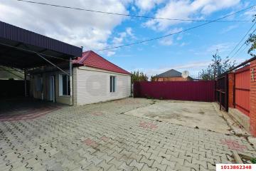 Фото №3: Дом 120 м² - Понежукай, ул. Майкопская, 9