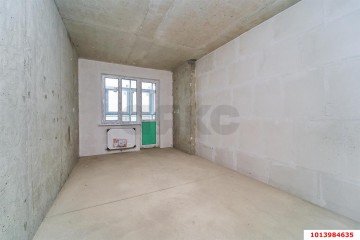 Фото №1: 2-комнатная квартира 64 м² - Краснодар, мкр. Почтовый, ул. имени Валерия Гассия, 4/7к4