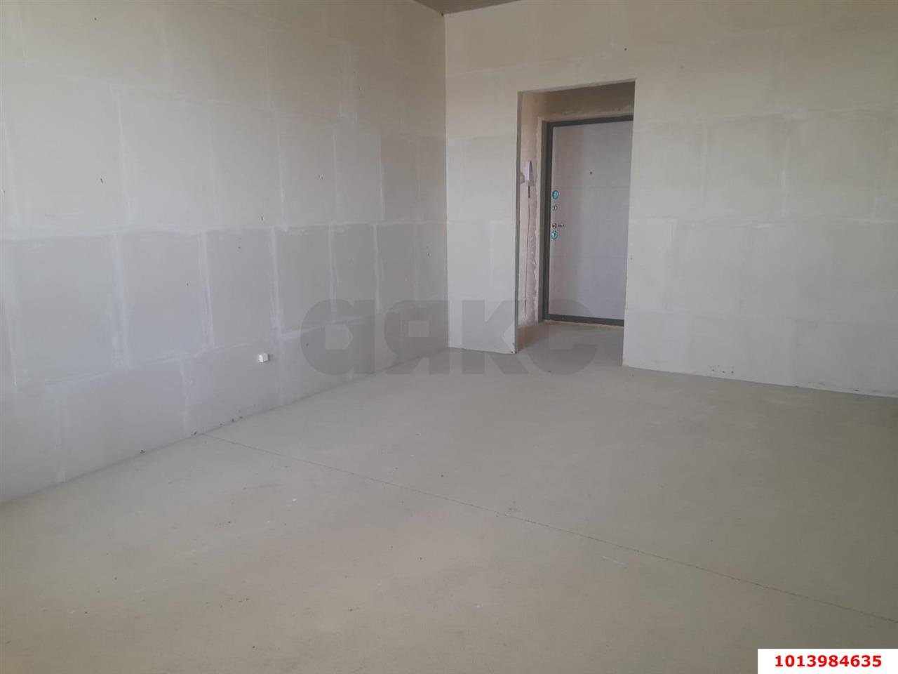 Фото №4: 2-комнатная квартира 64 м² - Краснодар, Почтовый, ул. имени Валерия Гассия, 4/7к4