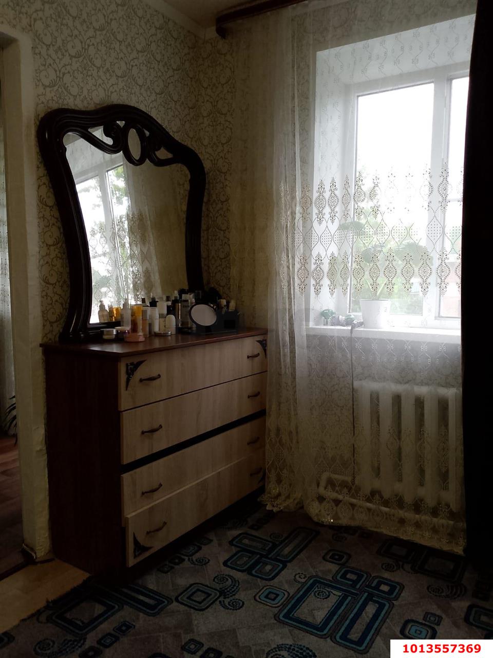 Фото №7: 3-комнатная квартира 60 м² - Майский, ул. Заводская, 35