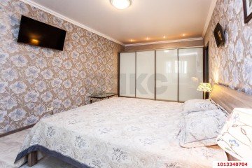 Фото №2: 1-комнатная квартира 68 м² - Краснодар, мкр. Центральный, ул. Кубанская Набережная, 31/1
