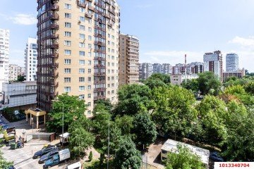 Фото №4: 1-комнатная квартира 68 м² - Краснодар, мкр. Центральный, ул. Кубанская Набережная, 31/1