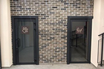 Фото №5: 1-комнатная квартира 40 м² - Знаменский, мкр. Карасунский внутригородской округ, ул. Светлая, 1