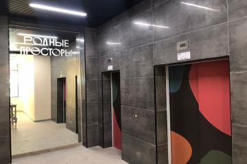 Фото №4: 1-комнатная квартира 40 м² - Знаменский, мкр. Карасунский внутригородской округ, ул. Светлая, 1