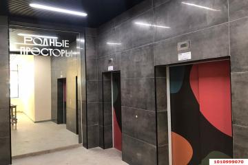 Фото №4: 1-комнатная квартира 40 м² - Знаменский, мкр. Карасунский внутригородской округ, ул. Светлая, 1