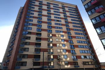 Фото №2: 1-комнатная квартира 40 м² - Знаменский, мкр. Карасунский внутригородской округ, ул. Светлая, 1