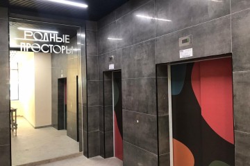 Фото №4: 1-комнатная квартира 40 м² - Знаменский, мкр. Карасунский внутригородской округ, ул. Светлая, 1