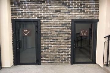 Фото №5: 1-комнатная квартира 40 м² - Знаменский, мкр. Карасунский внутригородской округ, ул. Светлая, 1