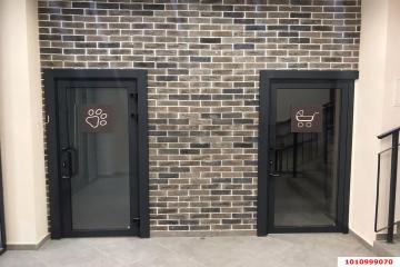 Фото №5: 1-комнатная квартира 40 м² - Знаменский, мкр. Карасунский внутригородской округ, ул. Светлая, 1