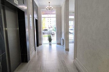 Фото №2: 1-комнатная квартира 45 м² - Краснодар, мкр. Любимово, 16
