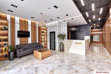 Фото №3: 2-комнатная квартира 54 м² - Краснодар, мкр. жилой комплекс Элегант, ул. Старокубанская, 139/1