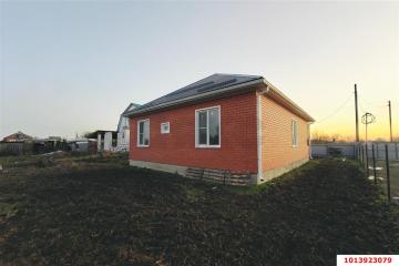 Фото №2: Дом 90 м² - Ивановская, ул. Красная, 42