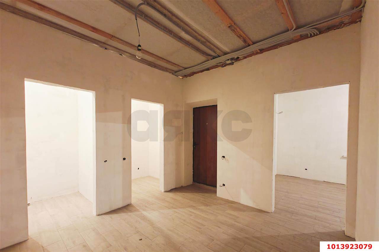 Фото №14: Дом 90 м² + 7 сот. - Ивановская, Прикубанский внутригородской округ, мкр. Московский, ул. Красная, 42