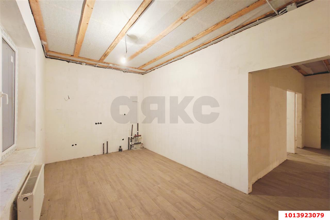 Фото №7: Дом 90 м² + 7 сот. - Ивановская, Прикубанский внутригородской округ, мкр. Московский, ул. Красная, 42