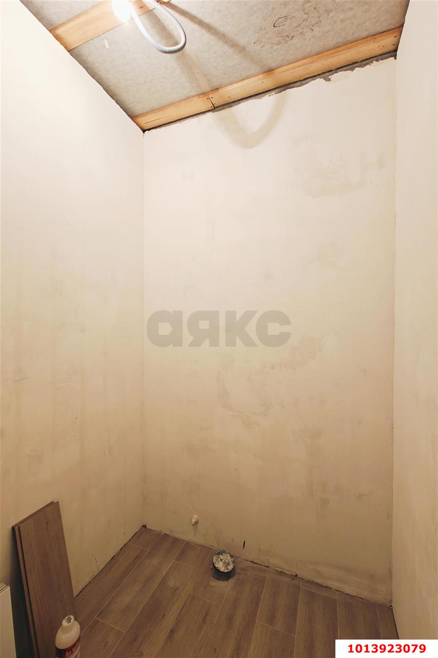 Фото №15: Дом 90 м² + 7 сот. - Ивановская, ул. Красная, 42