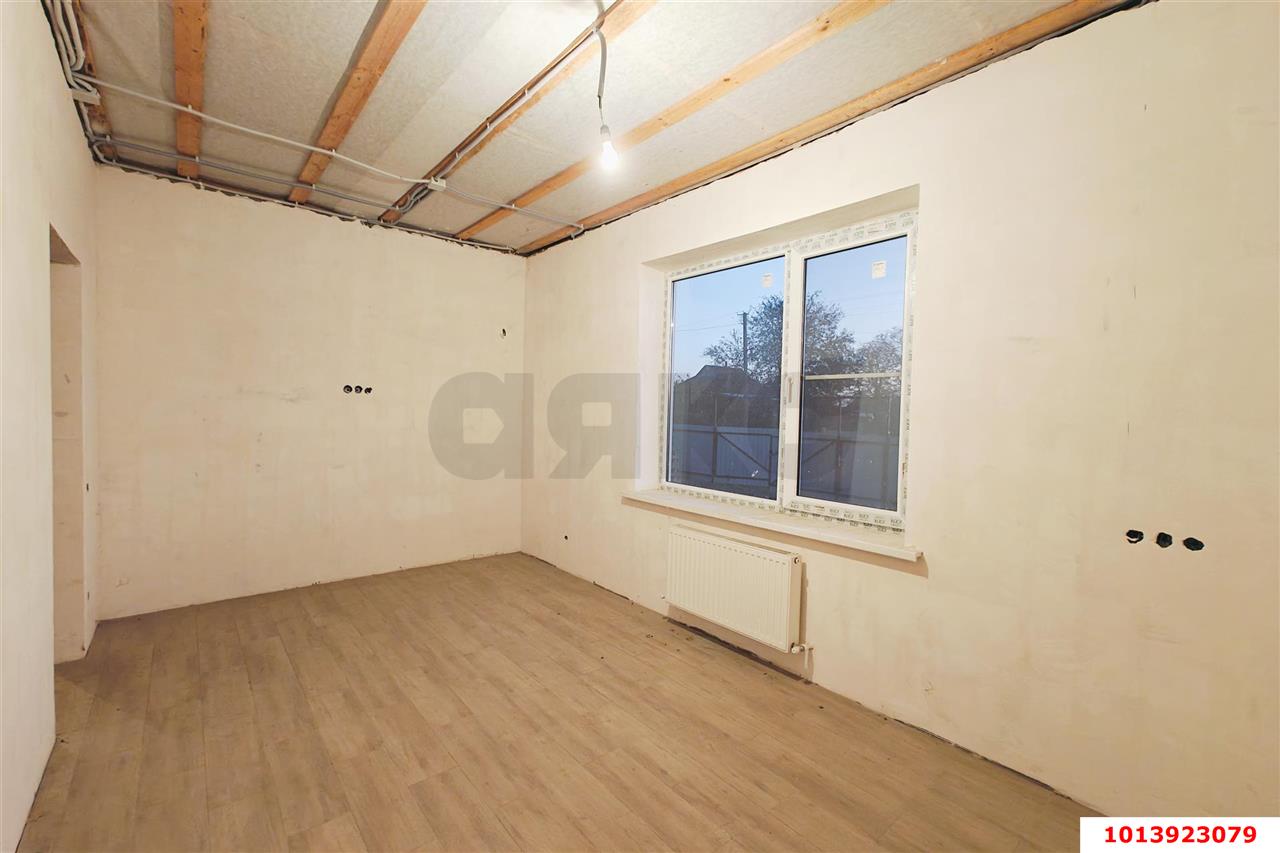 Фото №9: Дом 90 м² + 7 сот. - Ивановская, Прикубанский внутригородской округ, мкр. Московский, ул. Красная, 42