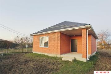 Фото №1: Дом 90 м² - Ивановская, ул. Красная, 42