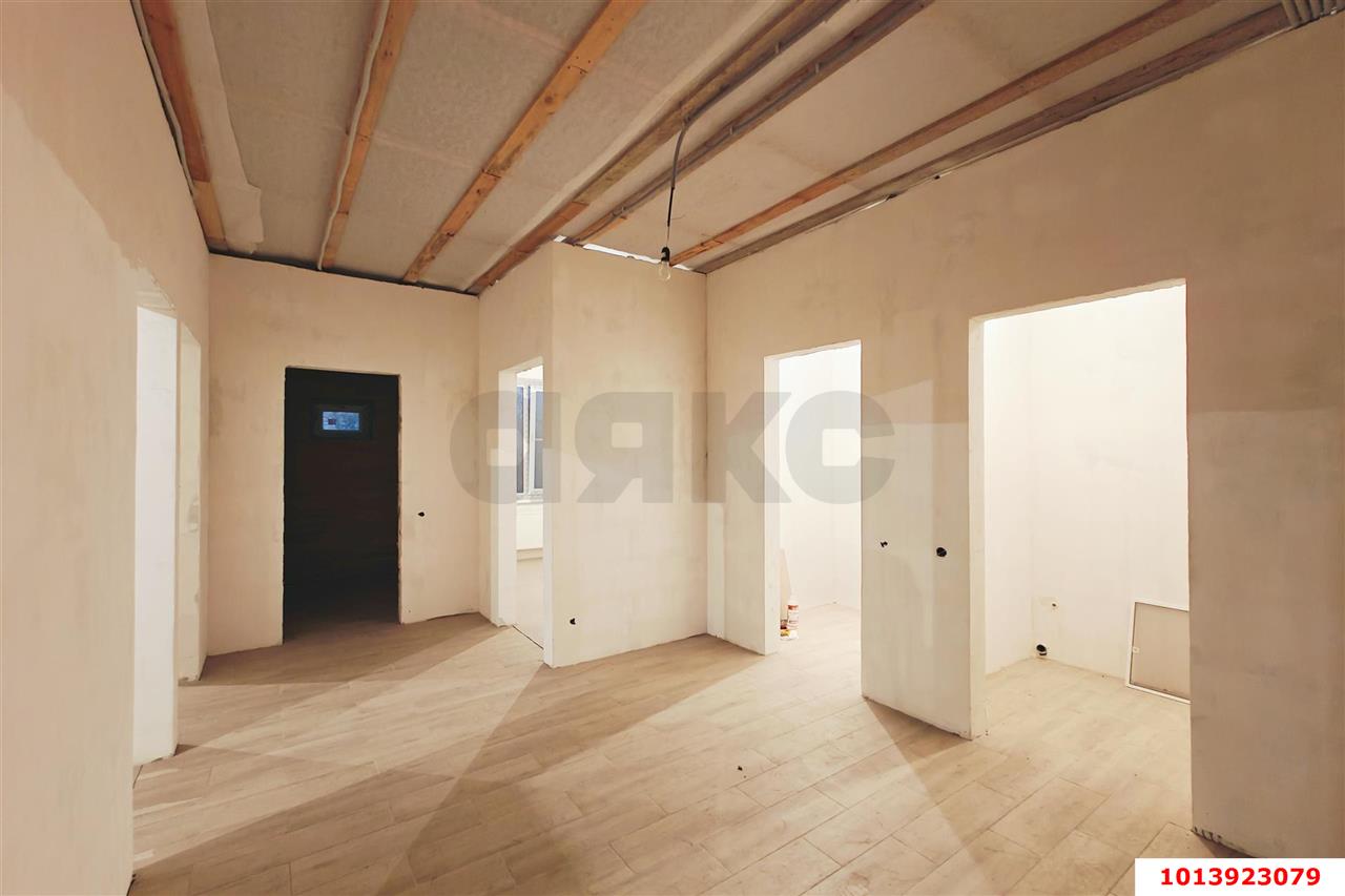 Фото №8: Дом 90 м² + 7 сот. - Ивановская, Прикубанский внутригородской округ, мкр. Московский, ул. Красная, 42