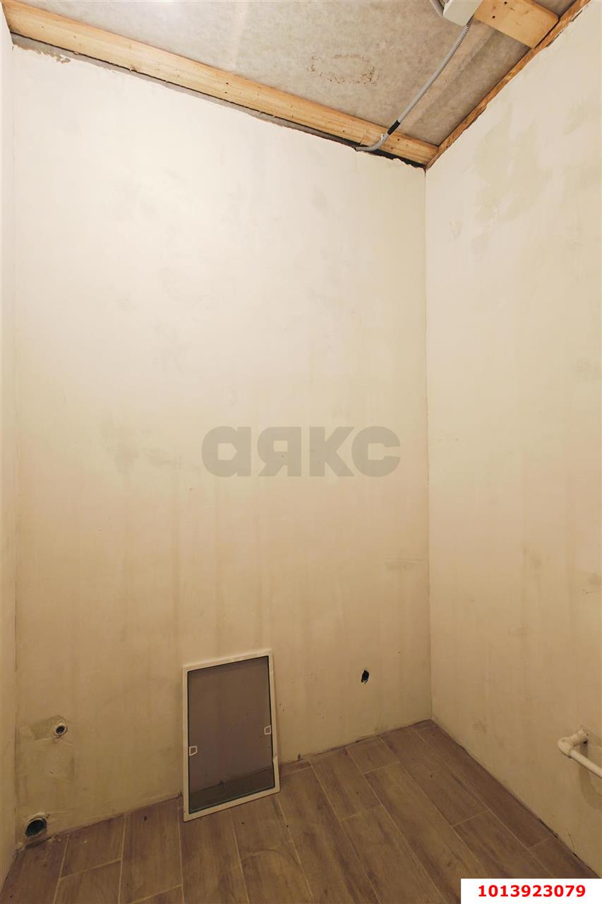 Фото №12: Дом 90 м² + 7 сот. - Ивановская, Прикубанский внутригородской округ, мкр. Московский, ул. Красная, 42