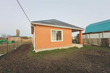 Фото №3: Дом 90 м² - Ивановская, мкр. Московский, ул. Красная, 42