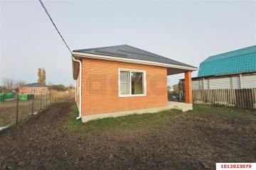 Фото №3: Дом 90 м² - Ивановская, ул. Красная, 42