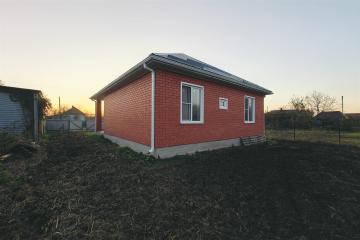 Фото №4: Дом 90 м² - Ивановская, мкр. Московский, ул. Красная, 42