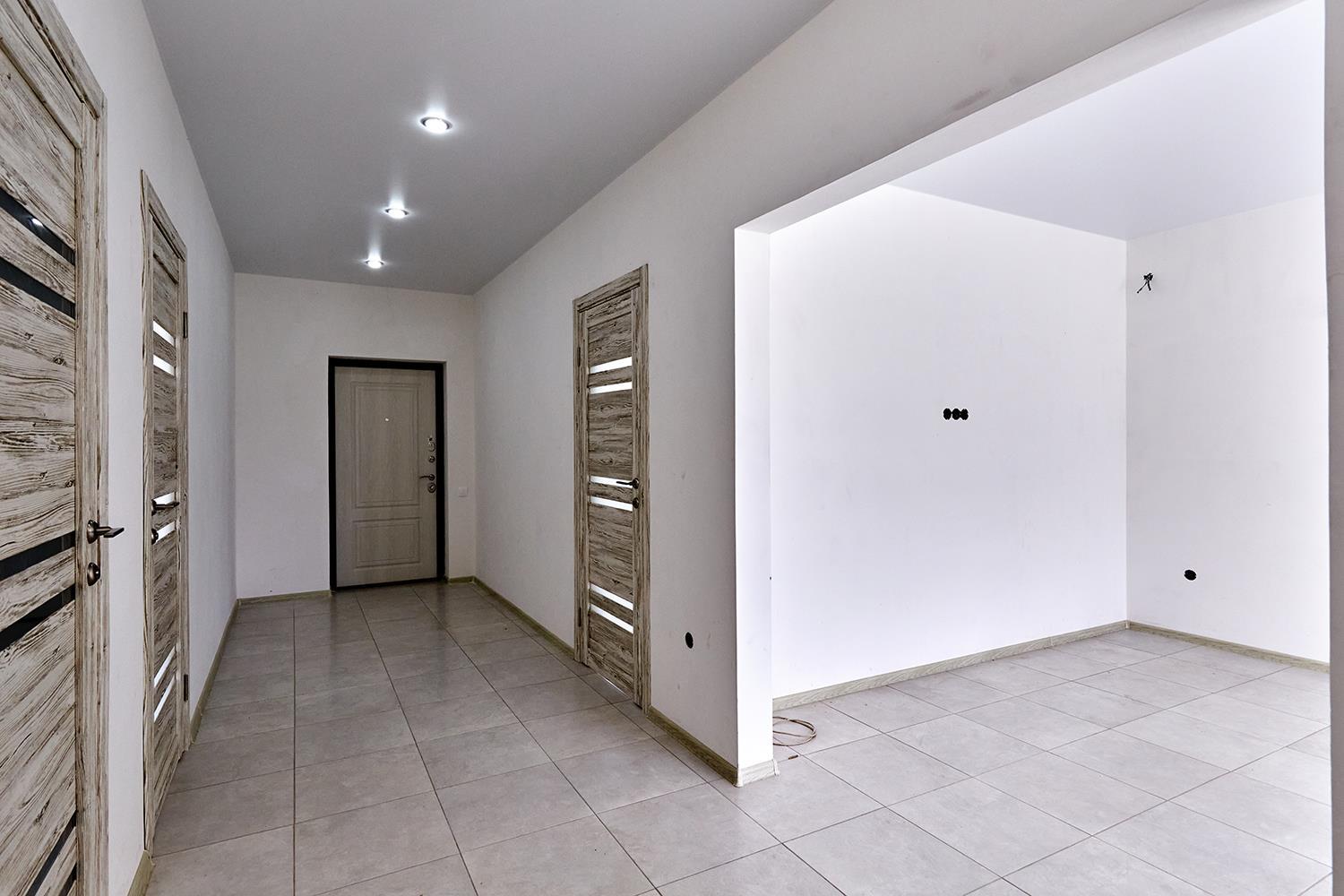 Фото №6: Дом 100 м² + 4 сот. - Знаменский, ул. Айвовая, 597