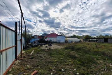 Фото №4: Земельный участок 4 сот. - Понежукай, мкр. имени Петра Метальникова, ул. Майкопская, 9
