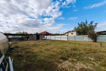 Фото №3: Земельный участок 4 сот. - Понежукай, мкр. имени Петра Метальникова, ул. Майкопская, 9