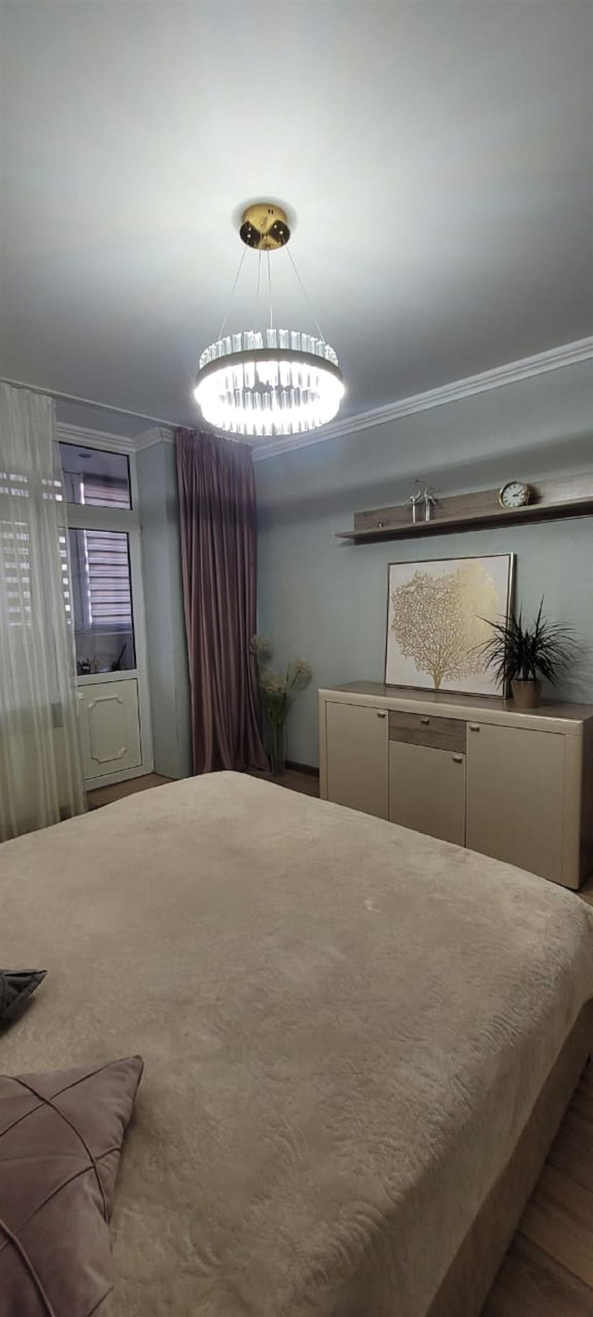 Фото №10: 2-комнатная квартира 65 м² - Краснодар, ЖК Губернский, Прикубанский внутригородской округ, мкр. Губернский, ул. им. Героя Яцкова И.В., 15к2