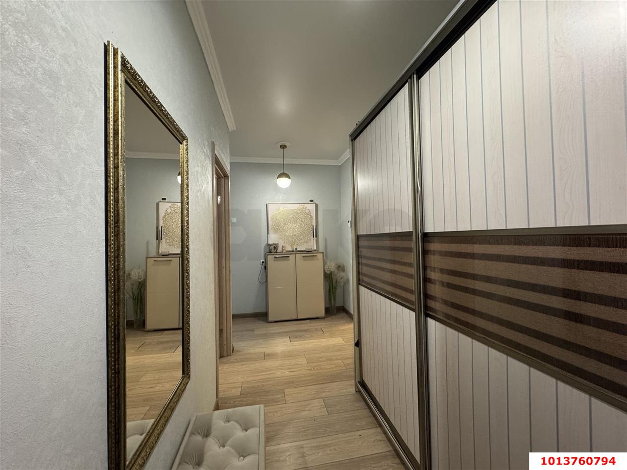 Фото №8: 2-комнатная квартира 65 м² - Краснодар, Прикубанский внутригородской округ, мкр. ЖК Губернский, ул. им. Героя Яцкова И.В., 15к2