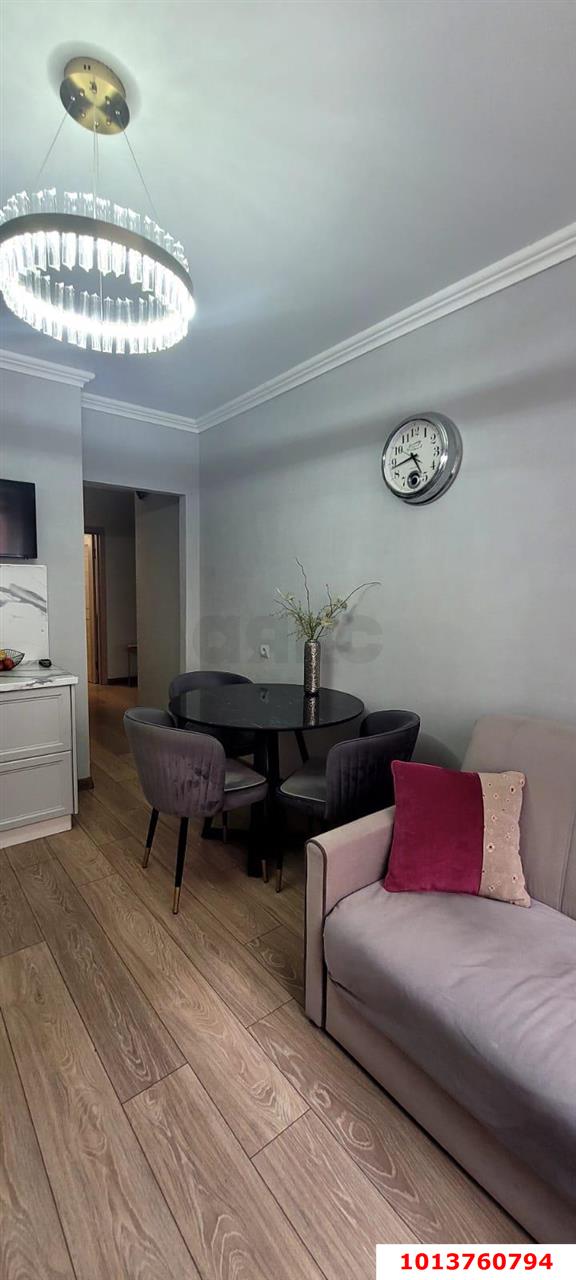 Фото №5: 2-комнатная квартира 65 м² - Краснодар, Губернский, ул. им. Героя Яцкова И.В., 15к2