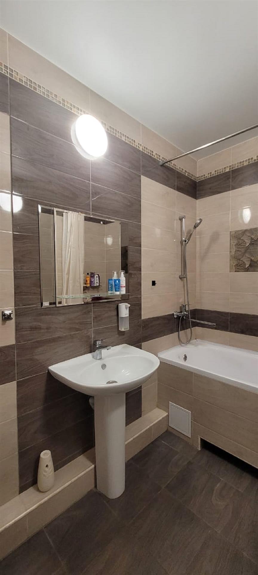 Фото №13: 2-комнатная квартира 65 м² - Краснодар, ЖК Губернский, Прикубанский внутригородской округ, мкр. Губернский, ул. им. Героя Яцкова И.В., 15к2