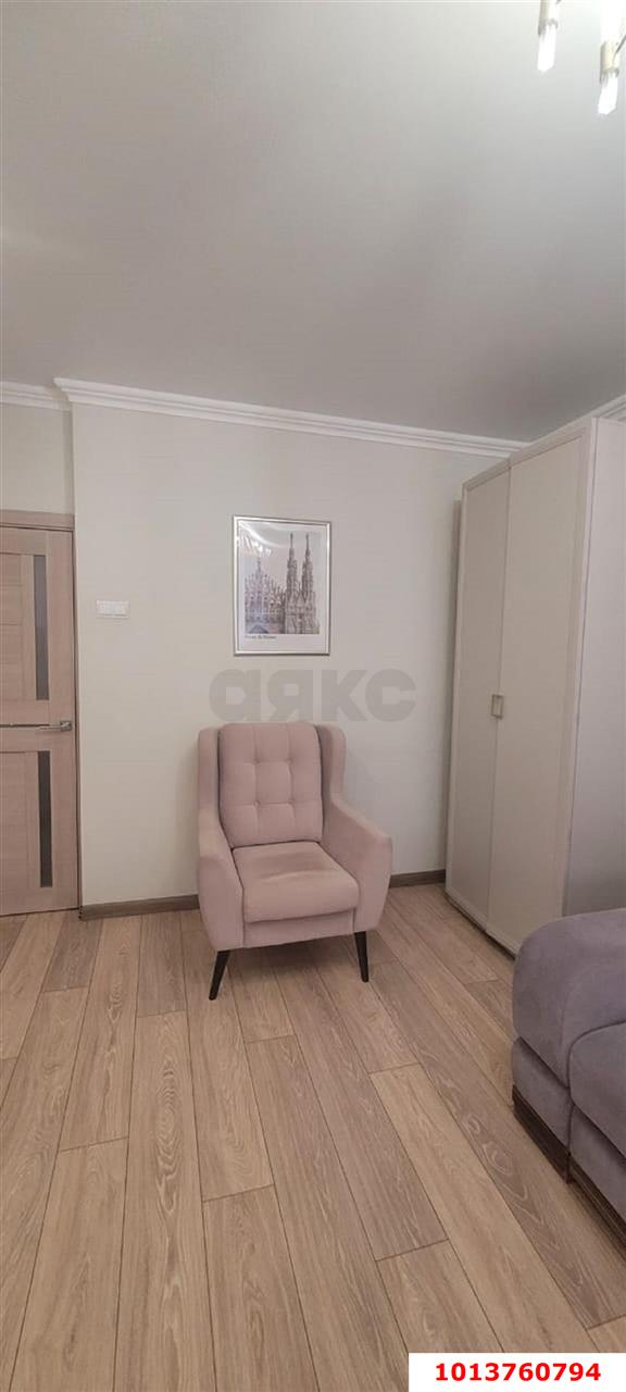 Фото №3: 2-комнатная квартира 65 м² - Краснодар, Губернский, ул. им. Героя Яцкова И.В., 15к2