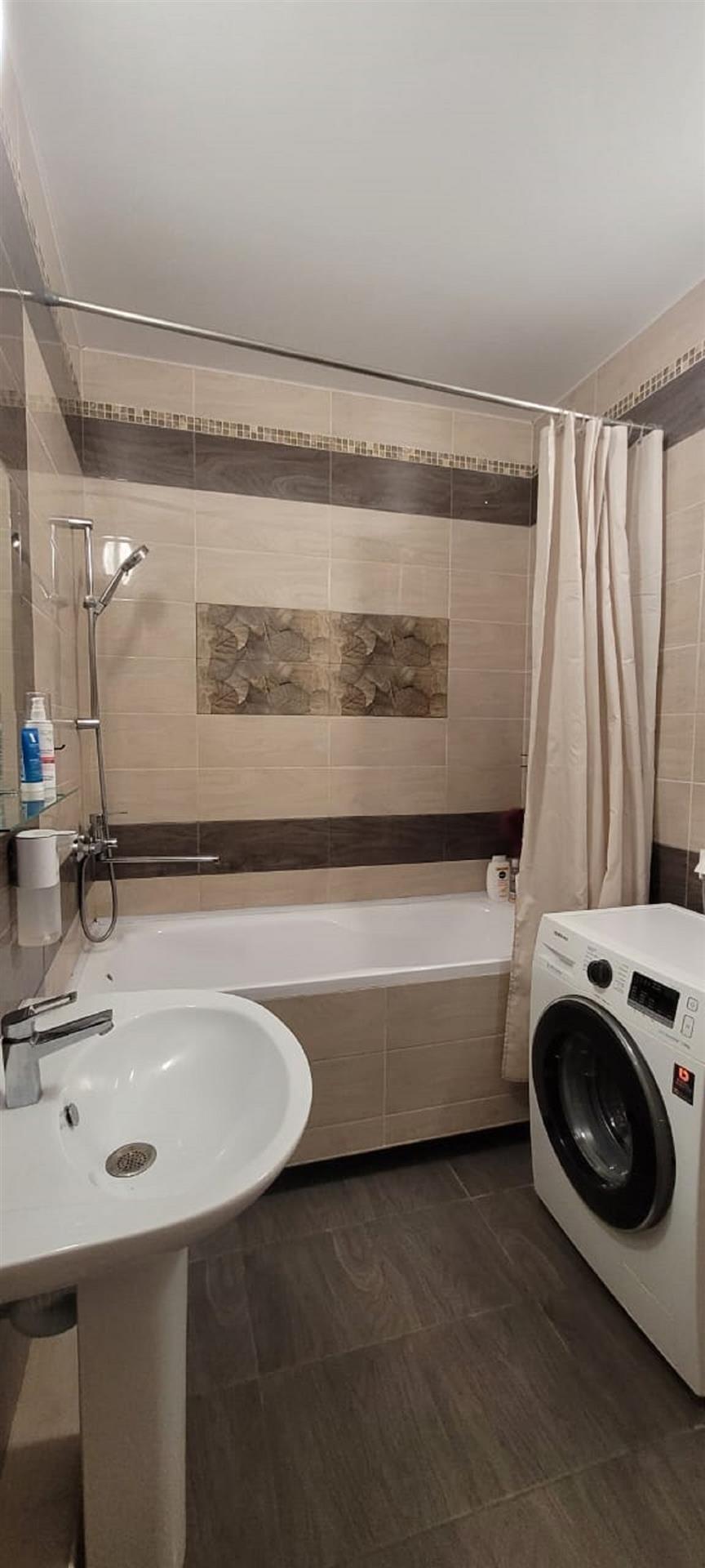 Фото №12: 2-комнатная квартира 65 м² - Краснодар, ЖК Губернский, Прикубанский внутригородской округ, мкр. Губернский, ул. им. Героя Яцкова И.В., 15к2