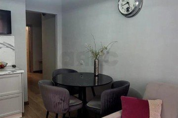 Фото №5: 2-комнатная квартира 58 м² - Краснодар, мкр. Губернский, ул. им. Героя Яцкова И.В., 15к2