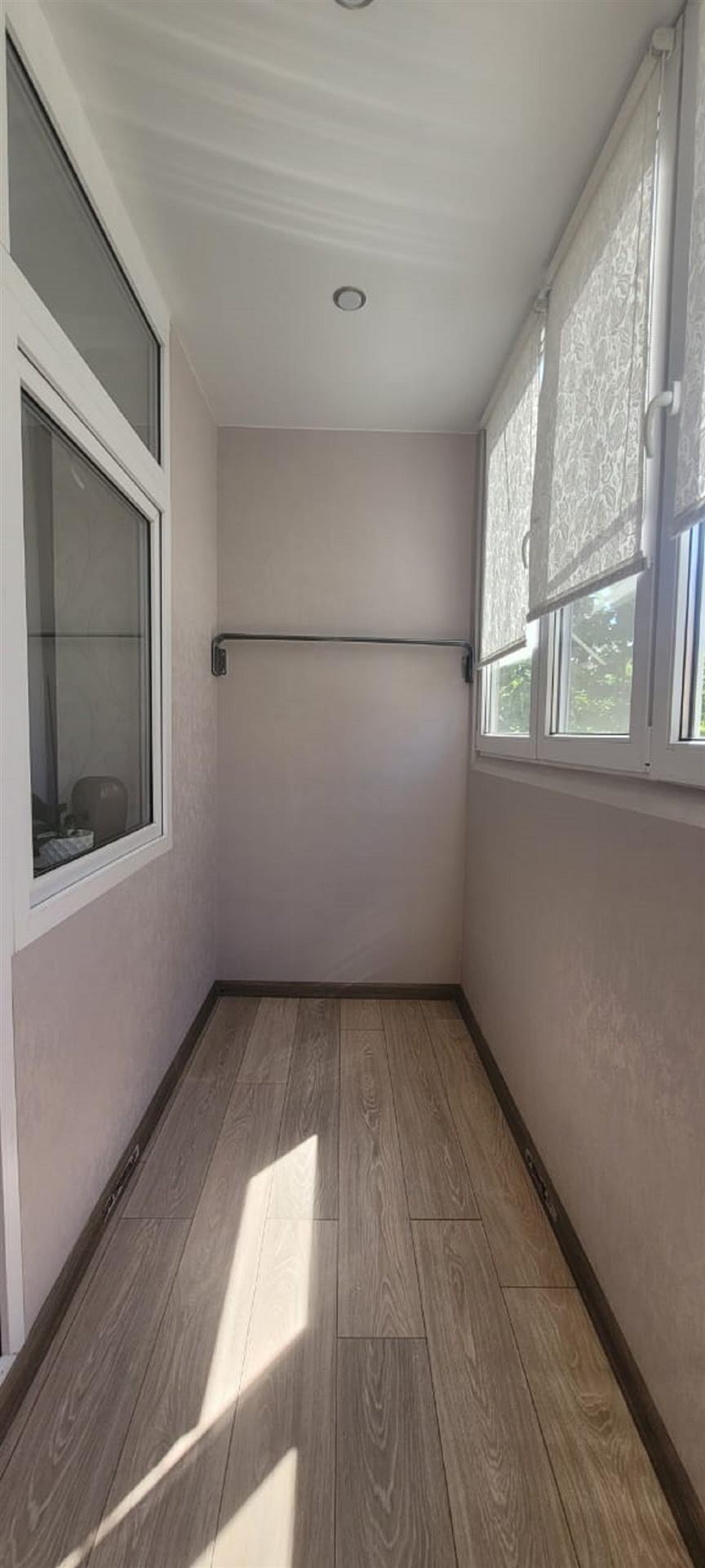 Фото №15: 2-комнатная квартира 65 м² - Краснодар, ЖК Губернский, Прикубанский внутригородской округ, мкр. Губернский, ул. им. Героя Яцкова И.В., 15к2