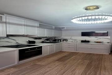 Фото №4: 2-комнатная квартира 65 м² - Краснодар, мкр. Губернский, ул. им. Героя Яцкова И.В., 15к2