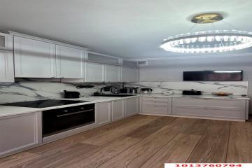 Фото №4: 2-комнатная квартира 65 м² - Краснодар, мкр. Губернский, ул. им. Героя Яцкова И.В., 15к2