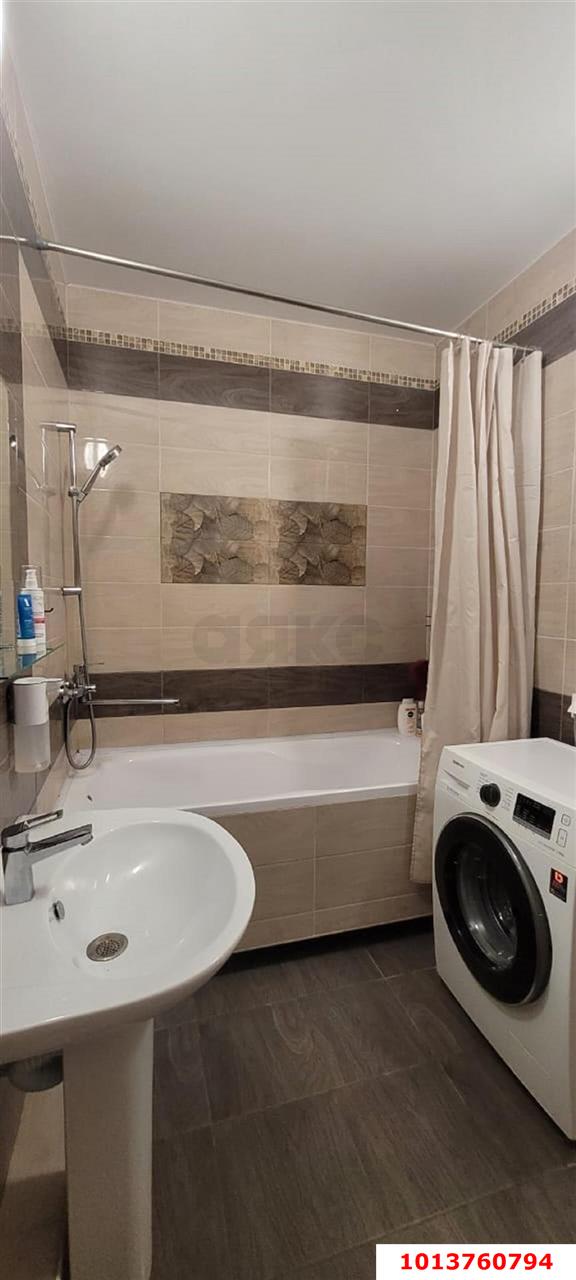 Фото №12: 2-комнатная квартира 65 м² - Краснодар, Губернский, ул. им. Героя Яцкова И.В., 15к2